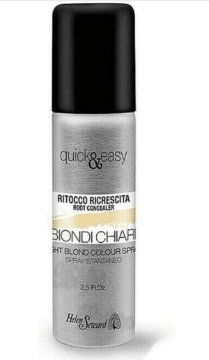 HELEN SEWARD Ritocco Ricrescita Quick & Easy Biondi   75 Ml