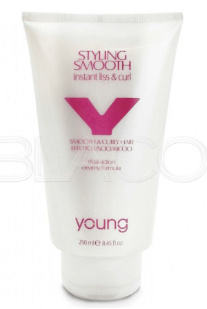 EDELSTEIN Styling Smooth Young 250 Ml