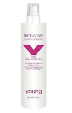 EDELSTEIN Iron Care Young 200 Ml Spray Termoprotettivo