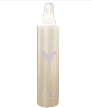 EDELSTEIN Volume Boost Spray Young 200 Ml