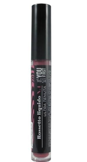 ROYAL-MAKEUP Rossetto Liquido Royal Make Up
