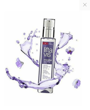 LIFTA VIS Acqua Micellare  200 Ml