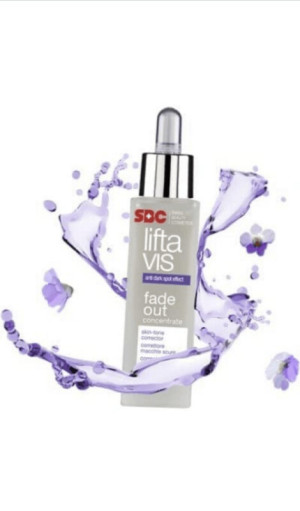 LIFTA VIS Fade Out 30 Ml