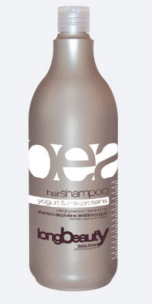 EDELSTEIN Shampoo Lt Beauty Evolution Alle Proteine Del Latte E Yogurt
