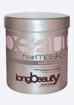 EDELSTEIN Maschera Kg Beauty Evolution Al Burro Di Karite'
