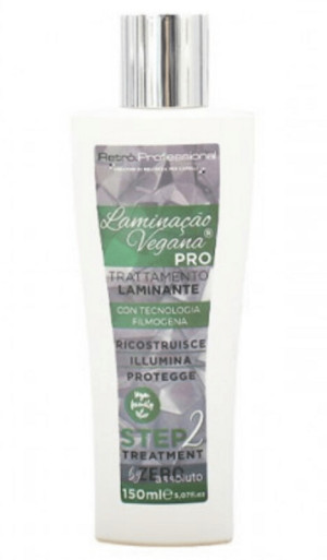 RETRO' Laminacao Vegana  Step 2 150 Ml