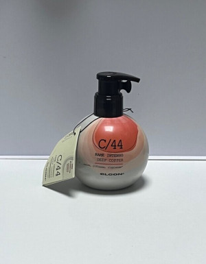 ELGON Maschera I Care  200 Ml  Rossi E Ramati