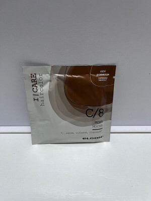 ELGON Maschera I Care  25 Ml C/8 Moka