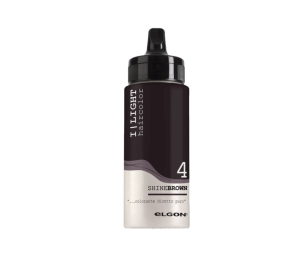 ELGON I Light  N°4 Shine Brown 100 Ml