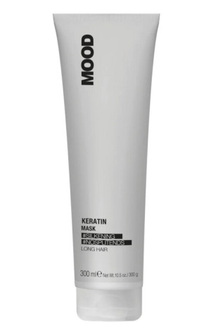MOOD Keratin Mask  300 Ml