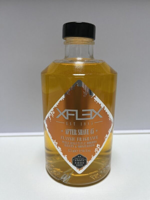 EDELSTEIN Xflex After Shave 45 375 Ml