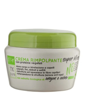 TKPURE Crema Rimpolpante Super Intense Tk 250 Ml