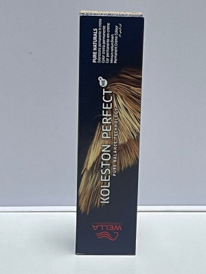 WELLA Tb  Koleston Perfect Me 60 Ml Scuri