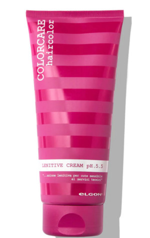 ELGON Lenitive Cream Ph 5.5  200 Ml