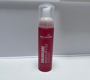 ELGON Mousse Colorcare  250 Ml Ph 5.5