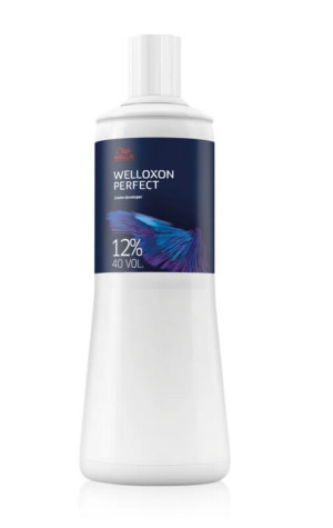 WELLA Welloxon Perfect Lt   40 Volumi