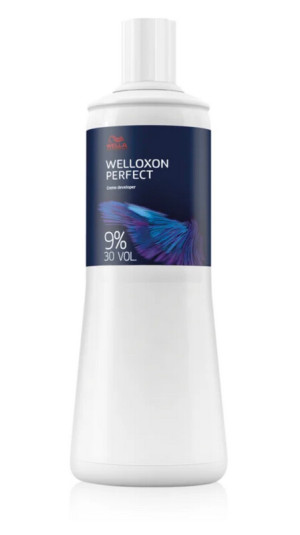 WELLA Welloxon Perfect Lt   30 Volumi