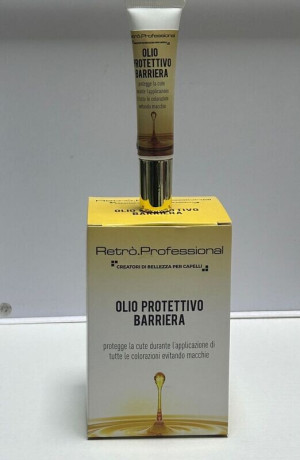 RETRO' Olio Protettivo Barriera 10 Ml