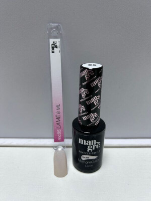 MANGRE' Smalto Semipermanente  8 Ml Mc 85 Lame'