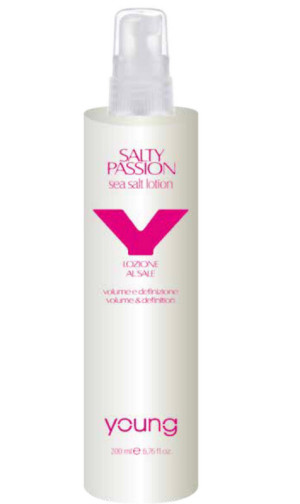 EDELSTEIN Lozione Al Sale Salt Passion Young 200 Ml