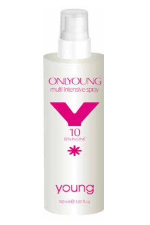 EDELSTEIN Onlyoung Spray 10 In 1 Young 150 Ml
