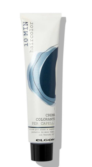 ELGON Tb Colore 10 Minuti  60 Ml  Rossi