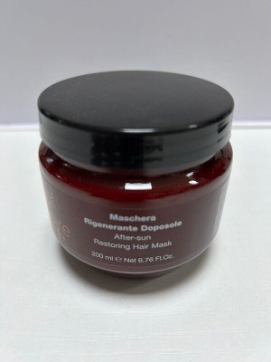 SOLAIRE Maschera Rigenerante Doposole  200 Ml