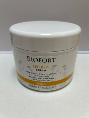BIOFORT Energy Cream  500 Ml