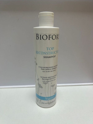 BIOFORT Top Reconstruction Shampoo 250 Ml
