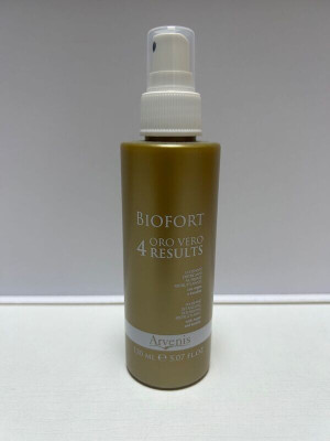 BIOFORT Oro Vero 4 Risultati  150 Ml