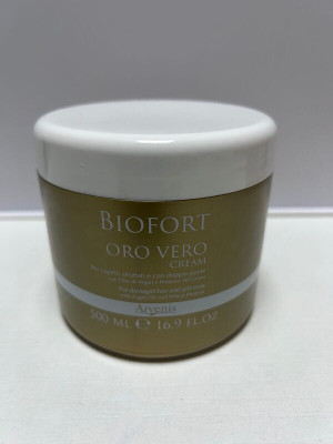 BIOFORT Oro Vero Cream 500 Ml
