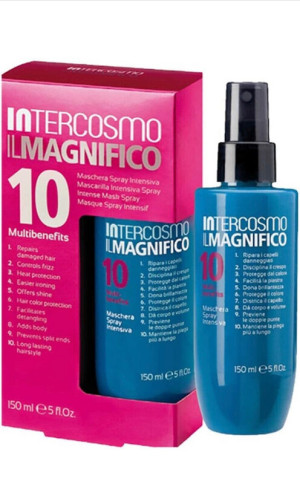 INTERCOSMO Il Magnifico  10 In 1 150 Ml X 6pz