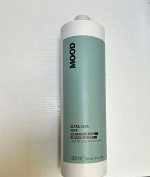 MOOD Ultra Care Mask  Lt