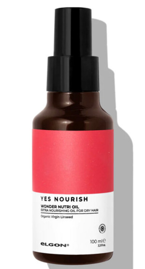 ELGON Yes Nourish Wonder Nutri Oil 100 Ml