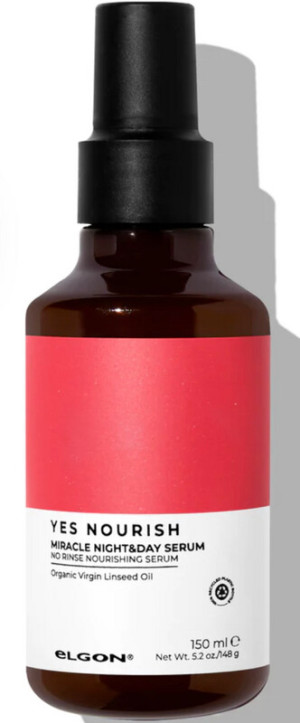 ELGON Yes Nourish Miracle Night&day; Serum  150 Ml