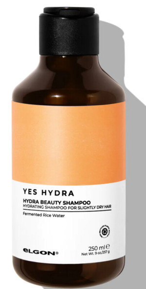 ELGON Yes Hydra Beauty Shampoo 250 Ml