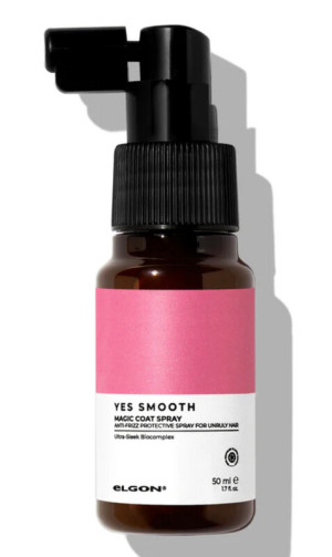 ELGON Yes Smooth Magic Coat Spray  50 Ml