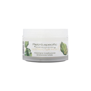 RETRO' Restructur Mask Laminacao Vegana  Specific 250 Ml