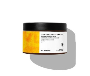 ELGON Aftersun Shine Mask Colorcare Suncare  300ml