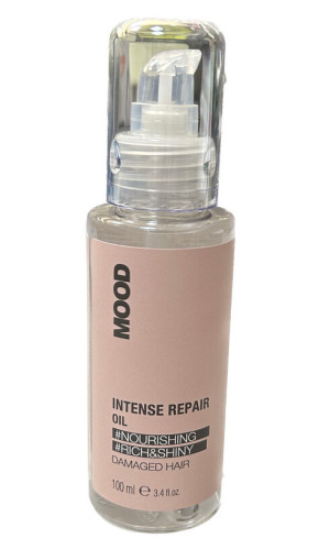 MOOD Intense Repair Oil  100 Ml
