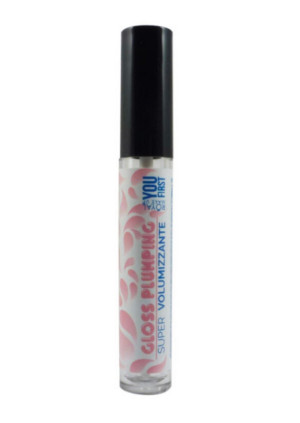 ROYAL-MAKEUP Gloss Plumping Royal Make Up
