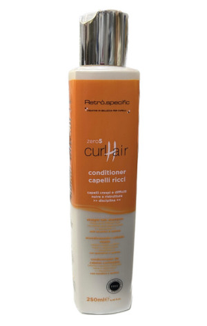 RETRO' Conditioner Capelli Ricci  250 Ml
