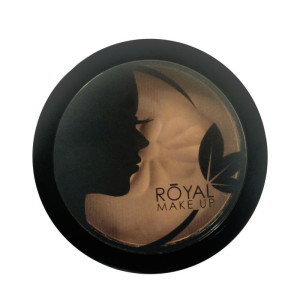 ROYAL-MAKEUP Royal Make-Up Terra Opaca Deluxe