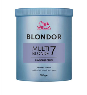 WELLA Blondor  800 Gr