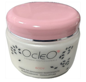 OCLRO' Crema Da Massaggio Rassodante Elasticizzante Smagliature Ocleo'