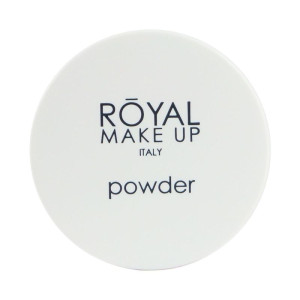 ROYAL-MAKEUP Royal Make-Up Cipria In Polvere