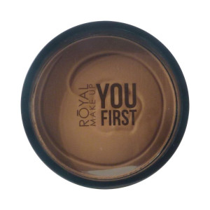 ROYAL-MAKEUP Royal Make-Up Terra Opaca Rosa