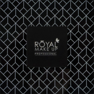 ROYAL-MAKEUP Royal Make-Up Phard Cotto