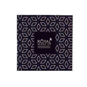 ROYAL-MAKEUP Royal Make-Up Terra Melange