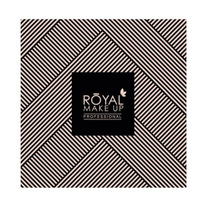 ROYAL-MAKEUP Royal Make-Up Terra Mosaico